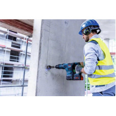Перфоратор акумуляторний Bosch Professional GBH 18V-36 C SDS-Max 18В 7Дж 5.1кг без АКБ та ЗП