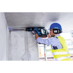 Перфоратор акумуляторний Bosch Professional GBH 18V-36 C SDS-Max 18В 7Дж 5.1кг без АКБ та ЗП