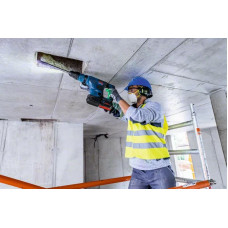 Перфоратор акумуляторний Bosch Professional GBH 18V-36 C SDS-Max 18В 7Дж 5.1кг без АКБ та ЗП