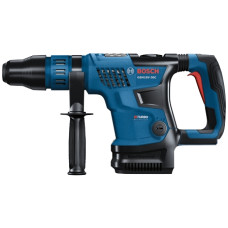 Перфоратор акумуляторний Bosch Professional GBH 18V-36 C SDS-Max 18В 7Дж 5.1кг без АКБ та ЗП