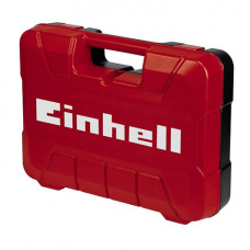 Гайковерт Einhell TC-PW 610 пневматичний, 610Нм, 6.3бар, 142л/хв, 2кг