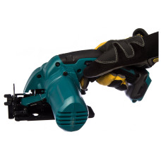 Пила дискова акумуляторна Makita HS301DZ CXT 10.8В 85мм 1.6кг без АКБ та ЗП
