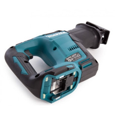 Пила шабельна акумуляторна Makita DJR 188 Z LXT 18В пропил 255мм хід 20мм 2.8кг без АКБ та ЗП