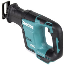 Пила шабельна акумуляторна Makita DJR 188 Z LXT 18В пропил 255мм хід 20мм 2.8кг без АКБ та ЗП