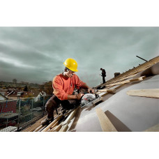 Пила дискова Metabo KS 55 FS 1200Вт 160мм 4кг пластиковий кофр