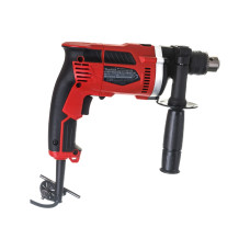 Дриль ударний Makita M8100 710Вт зубчастий патрон 13мм 0-3200об·хв 2.1кг