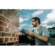 Дриль ударний Metabo SBE 650 650Вт ШЗП 13мм 2800об·хв 1.8кг