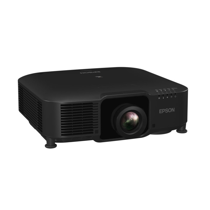 Проєктор інсталляційний Epson EB-PU2010B WUXGA, 10000 lm, LASER