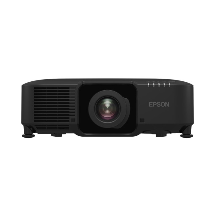 Проєктор інсталляційний Epson EB-PU2010B WUXGA, 10000 lm, LASER