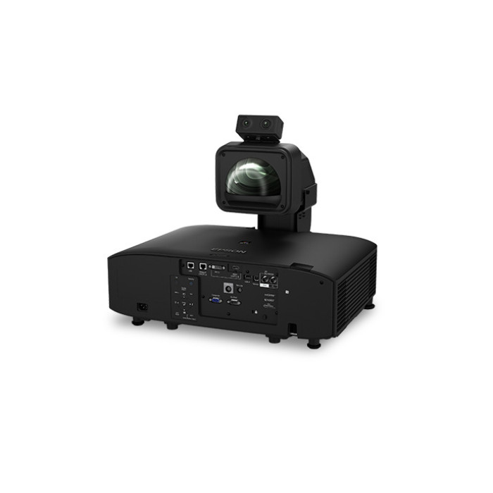 Проєктор інсталляційний Epson EB-PU2010B WUXGA, 10000 lm, LASER