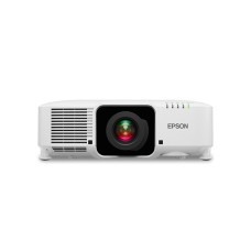 Проєктор інсталляційний Epson EB-PU2010W WUXGA, 10000 lm, LASER