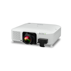 Проєктор інсталляційний Epson EB-PU2010W WUXGA, 10000 lm, LASER