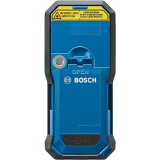 Далекомір лазерний Bosch Professional GLM 50-27 C, 0.05-50м, ±1.5мм, IP65, 0.2кг