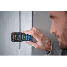 Далекомір лазерний Bosch Professional GLM 50-27 CG, 0.05-50м, ±1.5мм, IP65, 0.17кг