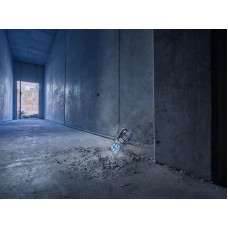 Далекомір лазерний Bosch Professional GLM 50-27 CG, 0.05-50м, ±1.5мм, IP65, 0.17кг