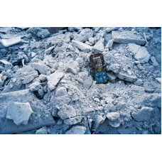 Далекомір лазерний Bosch Professional GLM 50-27 CG, 0.05-50м, ±1.5мм, IP65, 0.17кг