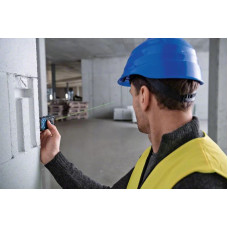 Далекомір лазерний Bosch Professional GLM 50-27 CG, 0.05-50м, ±1.5мм, IP65, 0.17кг