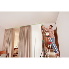 Нівелір лазерний Bosch UniversalLevel 360 Set, до 24м, ±0.4мм/м, +TT150 +висок, 0.56кг