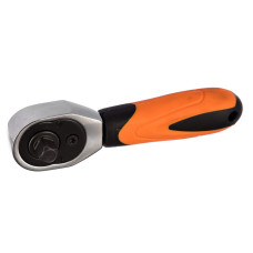 Ключ-тріскачка Neo Tools, 1/4", 72 зубців, CrV, 105мм
