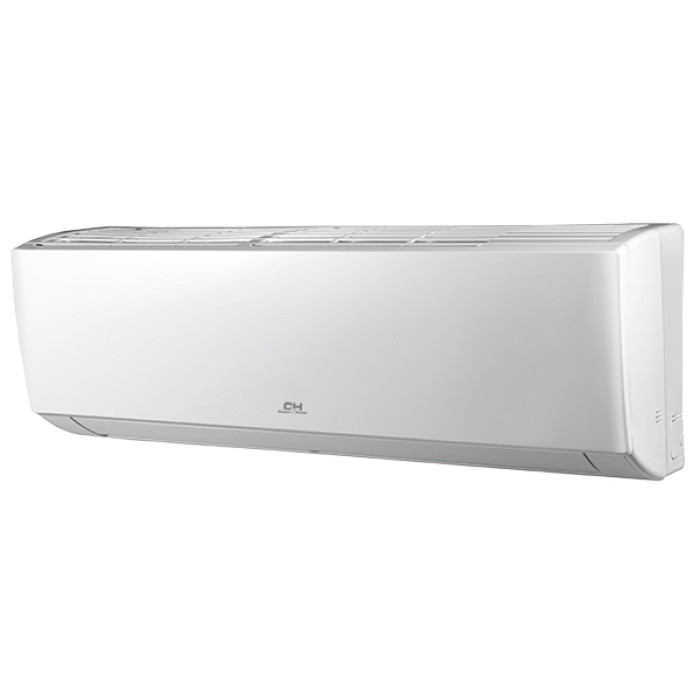 Кондиціонер Cooper&Hunter Arctic Inverter NG 35м2 інвертор 12000BTU 3.51кВт A++/A+++ -25°С Wi-Fi R32 білий