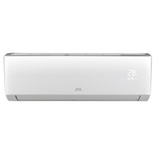 Кондиціонер Cooper&Hunter Arctic Inverter NG 55м2 інвертор 18000BTU 5.2кВт A++/A+++ -25°С Wi-Fi R32 білий