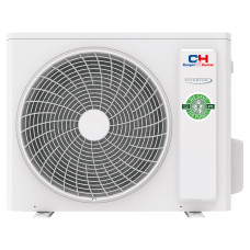 Кондиціонер Cooper&Hunter Arctic Inverter NG 55м2 інвертор 18000BTU 5.2кВт A++/A+++ -25°С Wi-Fi R32 білий