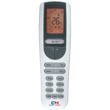 Кондиціонер Cooper&Hunter Veritas NG 70м2 інвертор 24000BTU 7.1кВт A++/A+++ -25°С Wi-Fi R32 білий
