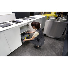 Пароочисник Karcher SG 4/2 Classic, 2250 Вт, 4 бар, 145 °C, 7 кг
