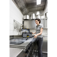 Пароочисник Karcher SG 4/2 Classic, 2250 Вт, 4 бар, 145 °C, 7 кг