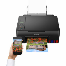 БФП А4 Canon PIXMA G640 з Wi-Fi