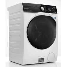 Прально-сушильна машина Electrolux фронтальна, 10(6)кг, 1600, А, 63см, дисплей, пара, інвертор, heat pump, білий