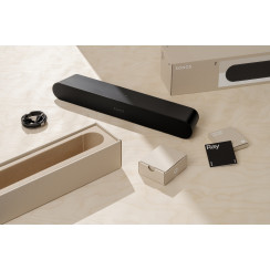 Саундбар Sonos Ray, Black