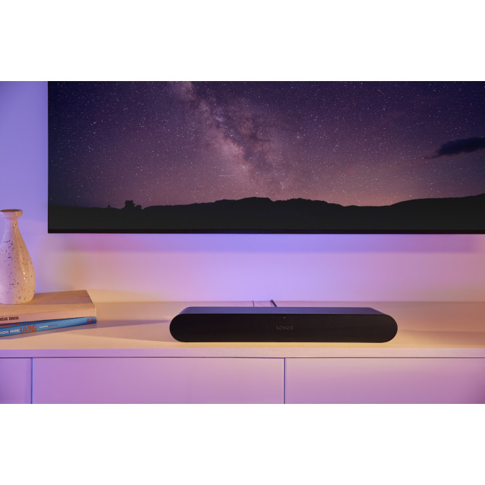 Саундбар Sonos Ray, Black