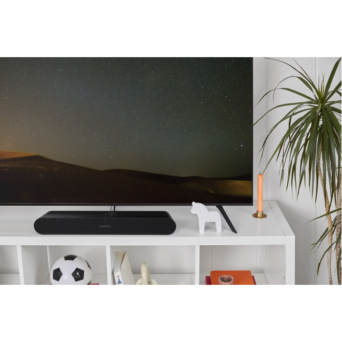 Саундбар Sonos Ray, Black