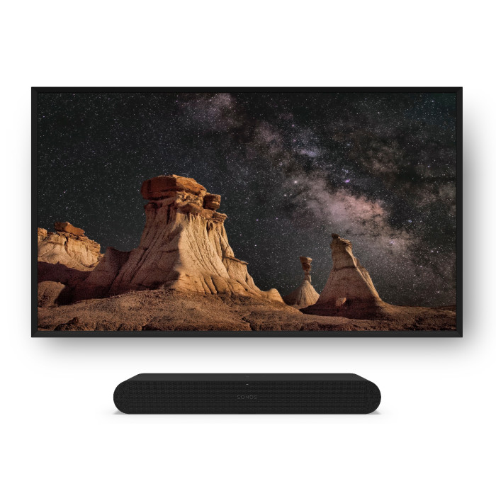 Саундбар Sonos Ray, Black