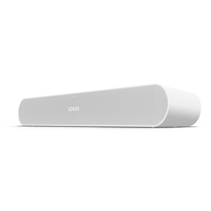 Саундбар Sonos Ray, White