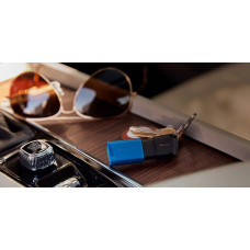 Накопичувач Kingston   64GB USB 3.2 Type-A Gen1 DT Exodia M