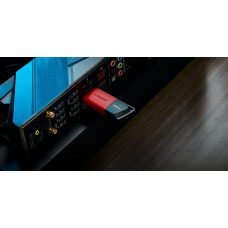 Накопичувач Kingston   64GB USB 3.2 Type-A Gen1 DT Exodia M