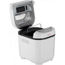 Хлібопічка Tefal Pain&Tresor Pain&Tresor 700Вт, програм-1, макс.вага -1кг, форма-прямокутник, пластик, білий