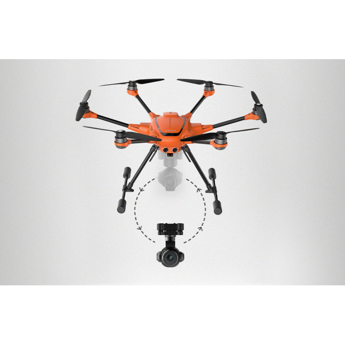 Камера Yuneec E90x 1" Pro для дрону H520E