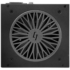 Блок живлення CHIEFTEC Steel Power  (650W), >85%, 80+ Bronze, 120мм, 1xMB 24pin(20+4), 2xCPU 8pin(4+4), 3xMolex, 6xSATA, 4xPCIe 8pin(6+2), Fully Modular