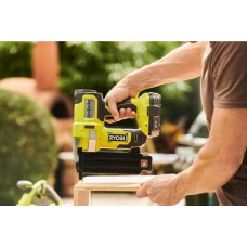 Цвяхозабивач акумуляторний Ryobi ONE+ R18GN18-0 18В цвяхи 15-50мм 2.4кг без АКБ та ЗП