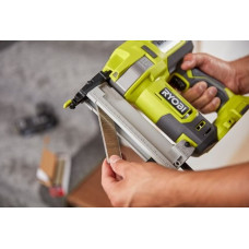 Цвяхозабивач акумуляторний Ryobi ONE+ R18GN18-0 18В цвяхи 15-50мм 2.4кг без АКБ та ЗП
