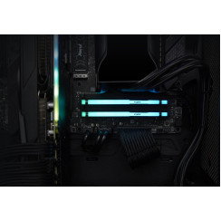 Пам'ять ПК Kingston DDR5  8GB 5600 FURY Beast