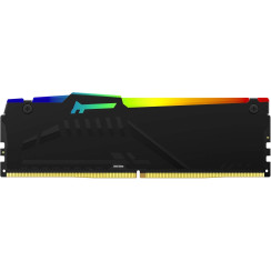 Пам'ять ПК Kingston DDR5  8GB 5600 FURY Beast