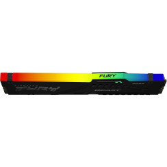 Пам'ять ПК Kingston DDR5  8GB 5600 FURY Beast