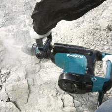 Молоток відбійний Makita HM1213C 1510Вт 18.6Дж 950-1900уд·хв 10.8кг