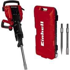 Молоток відбійний Einhell Professional TE-DH 50 1700Вт 50Дж 1800уд·хв 18.4кг