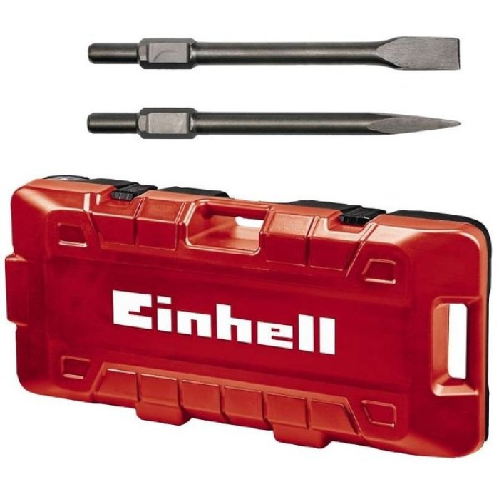 Молоток відбійний Einhell Professional TE-DH 50 1700Вт 50Дж 1800уд·хв 18.4кг