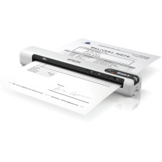 Сканер A4 Epson WorkForce DS-80W з WI-FI